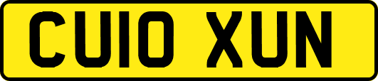 CU10XUN