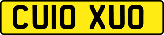 CU10XUO