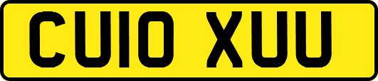 CU10XUU