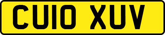 CU10XUV