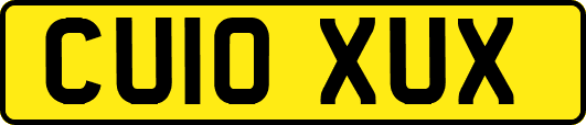 CU10XUX