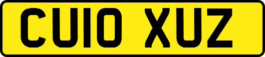 CU10XUZ