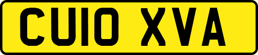 CU10XVA