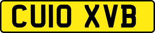 CU10XVB