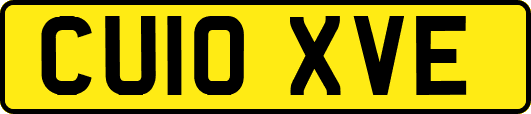 CU10XVE