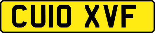CU10XVF
