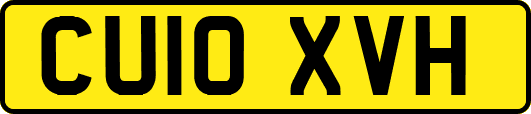 CU10XVH