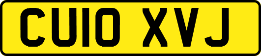 CU10XVJ