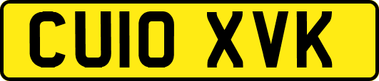 CU10XVK