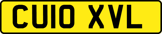 CU10XVL