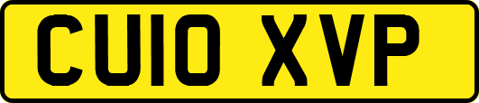 CU10XVP