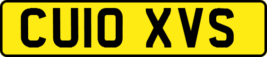 CU10XVS