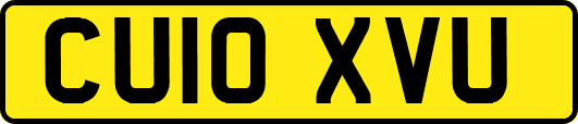 CU10XVU