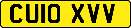 CU10XVV