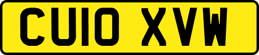 CU10XVW