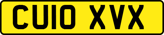 CU10XVX