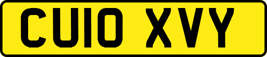 CU10XVY