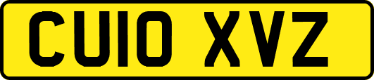 CU10XVZ