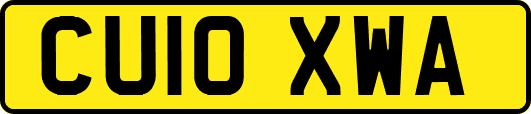 CU10XWA