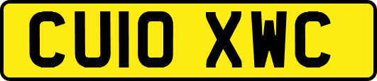 CU10XWC