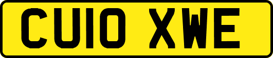 CU10XWE