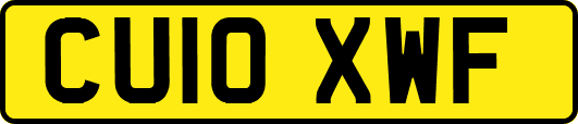 CU10XWF