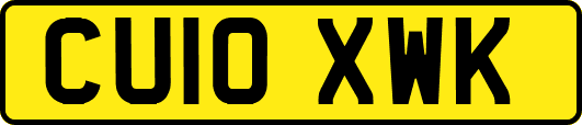 CU10XWK