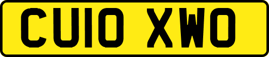 CU10XWO