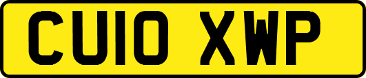 CU10XWP