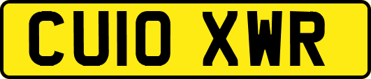 CU10XWR