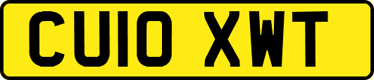 CU10XWT