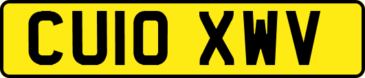 CU10XWV