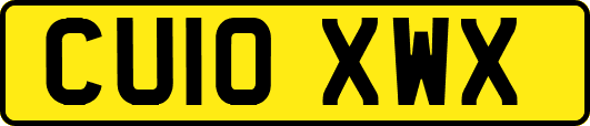 CU10XWX