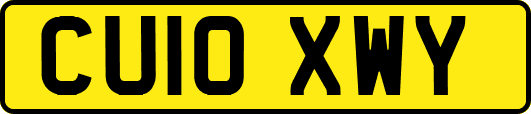 CU10XWY