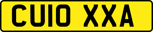 CU10XXA