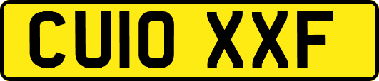 CU10XXF