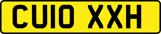 CU10XXH