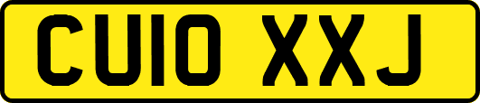 CU10XXJ