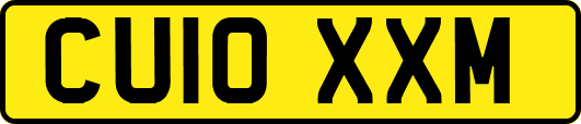 CU10XXM