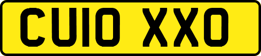 CU10XXO