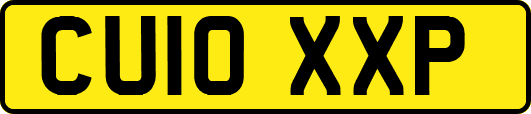 CU10XXP