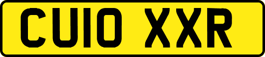 CU10XXR