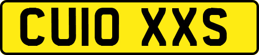 CU10XXS