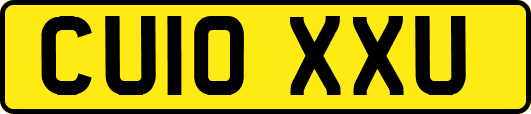 CU10XXU