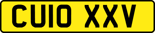 CU10XXV
