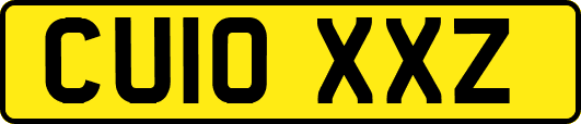 CU10XXZ