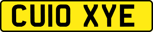 CU10XYE