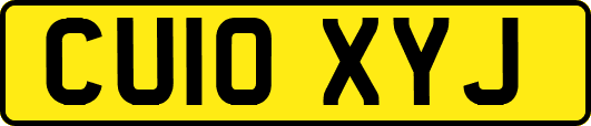 CU10XYJ
