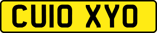 CU10XYO