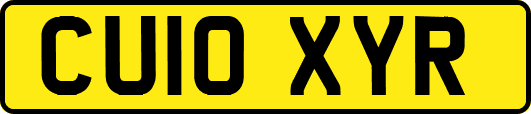 CU10XYR